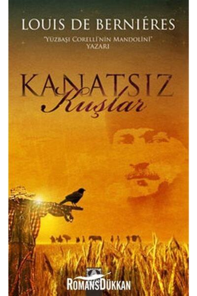 Altın Kitaplar Kanatsız Kuşlar