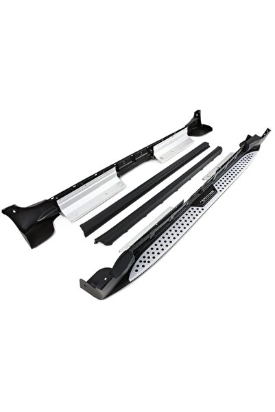 Genel Markalar 2016+ Kia Sportage Bmw Tip Yan Basamak