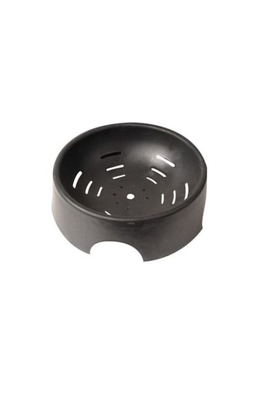 A.C.E.K PLASTİK Pigeon Nest (Fouling) Oval with Holes 50 Pieces