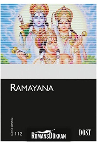 Genel Markalar Ramayana