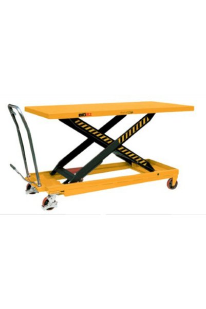 Biglift Rm-tf50 Yük Platformu Kaldırma Kapasitesi 500 Kg