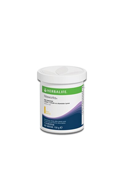 Herbalife Niteworks Tsi0097