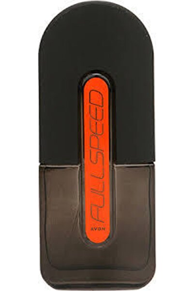 AVON Full Speed Edp 50ml Erkek Parfümü 98765445678901