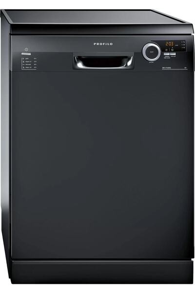 Profilo BM4160EG A+ 4 Programlı Bulaşık Makinası