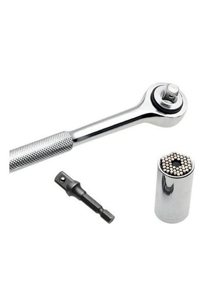 morponi Grip Multi-Purpose Key Set