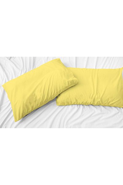 MyStory Home Yellow Pillow Pillow Cover Styles Prices Trendyol