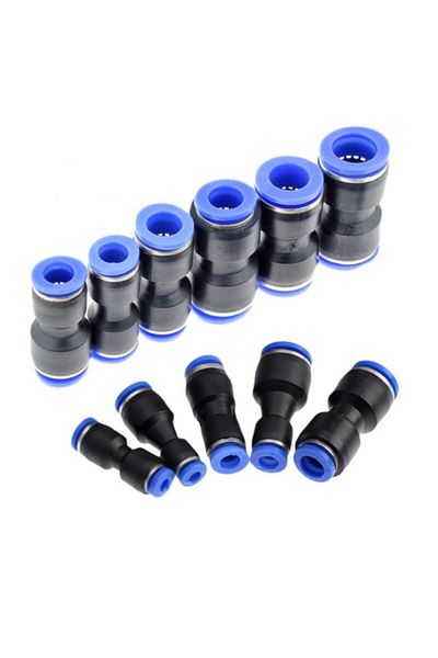 Sky Ce 6x10 Mm Pnomatic Reduction Nipple 4 Pieces