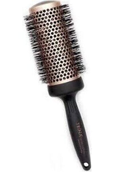 Trina Στρογγυλή θερμική βούρτσα Diva Νο. 06