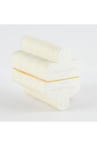 rennway بطاقة قلادة