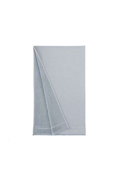 Buldans Gray Staple Towel 90*150
