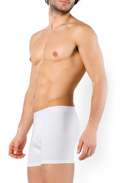 Miorre Λευκό Modal Boxer ανδρών