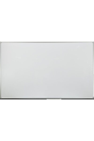Noki Duvara Monte Manyetik Yüzey Metal Çerçeve Beyaz Interpano Yazı Tahtası 80x120 Int6022
