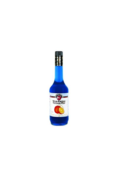Fo Şurup Fo Turunç Aromalı Şurup 700 ml