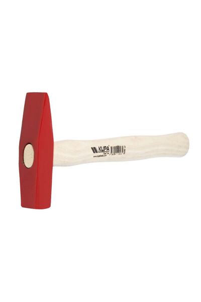 Kupa Ahşap Saplı Çekiç 1500 gr