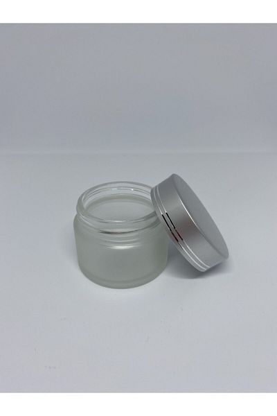 Şişecam 50cc Cream Jar