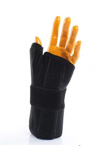 Armor جبيرة معصم يدوية قابلة للتعديل - دعم الإبهام