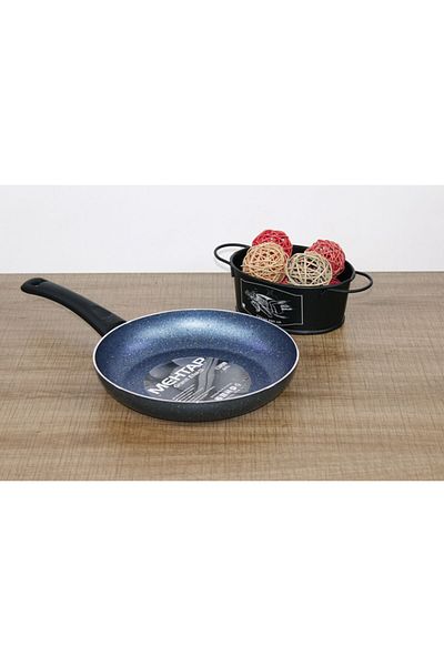 Mehtap 28cm Granite Effect Pan