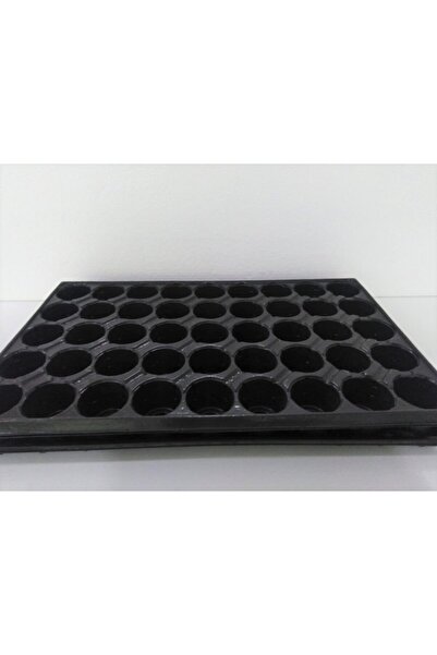 Ekodoğa 1 Adet Viyol Tepsisi 1 Adet 45 Gözlü Viyol Viyol Altlığı Fide Tepsisi...