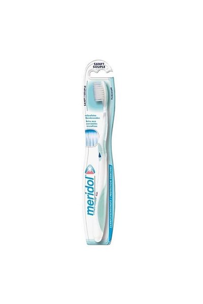 Meridol Soft Toothbrush