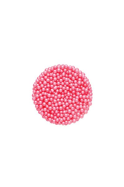 Dr. Gusto Dr Gusto 90 Gr 4 mm Pink Beads Candy