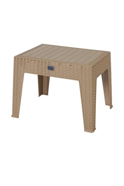 Comfort Lilyum Ct022 Rattan Sandalye Takımı 4 Adet