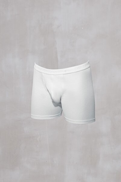Doreanse Boy's White Boxers 550