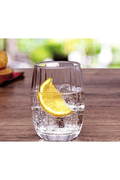 Paşabahçe White 6-Piece Linka Coffee Side Cup 115Cc 420212