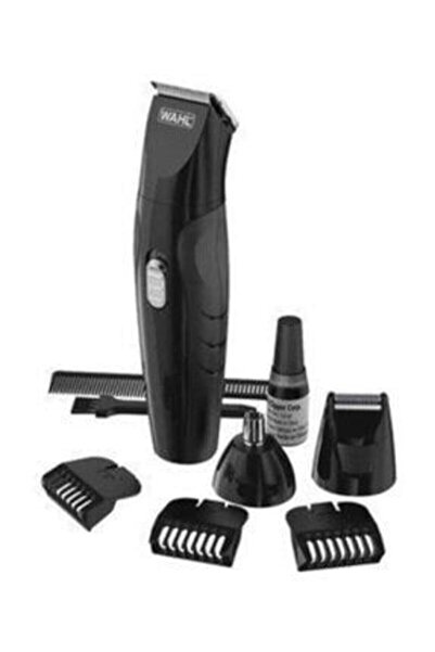 Wahl Groomsman 9685-026 All In One Erkek Bakım Seti