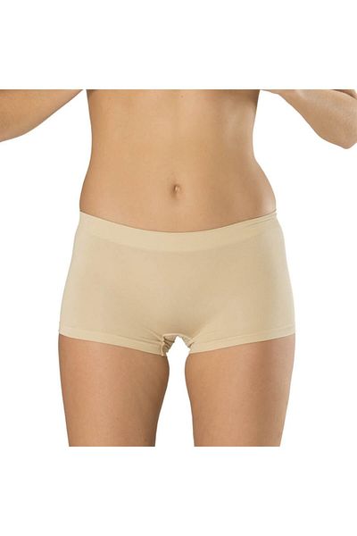 Formactive Γυναικείο μπεζ μπόξερ
