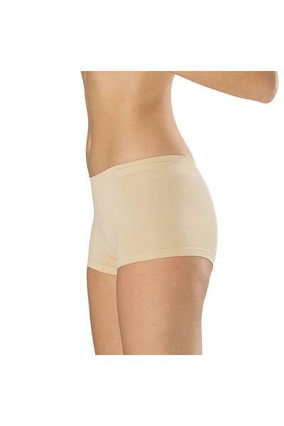 Formactive Γυναικείο μπεζ μπόξερ