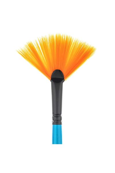 Bigpoint Synthetic Fan Brush 213/10
