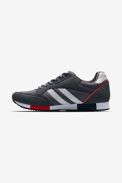 Lescon Boston Large Size Men's Sports Shoes