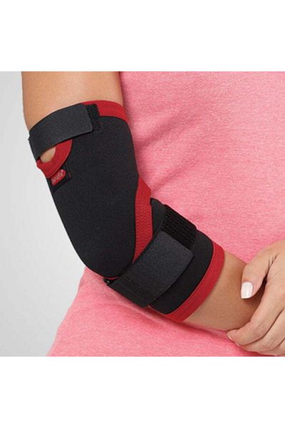 Aurafix Tennis Elbow Brace Right 301