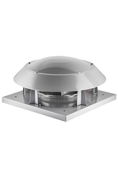 Bahçıvan Bvn Brf 355 Yatay Atışlı Radyal Çatı Fanı (2900m³/h)