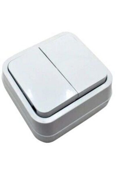 Merve Surface Mounted Commitator