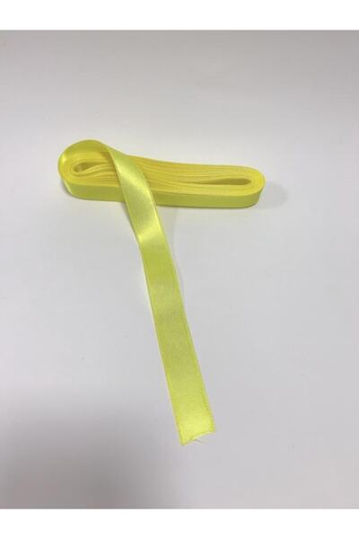 ALAZ TASARIM HOBİ Panglică de satin de 2 cm