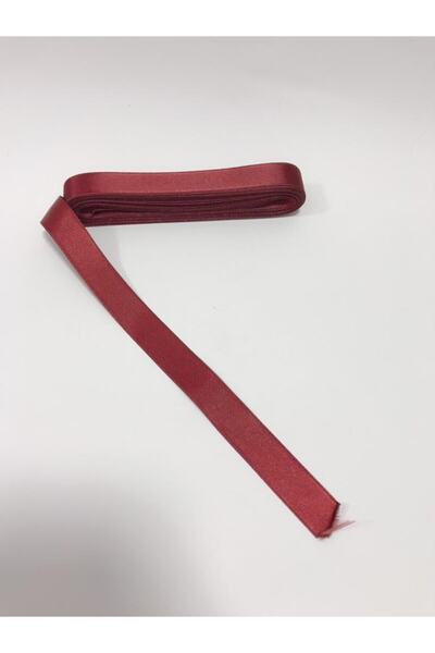 ALAZ TASARIM HOBİ 2 см атласна стрічка