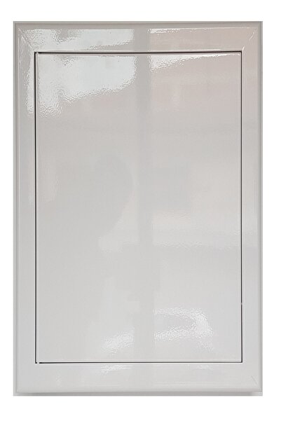 ERFUR Müdahale Kapağı Şaft Kapağı Bas Aç Kapak 60 x 30 cm