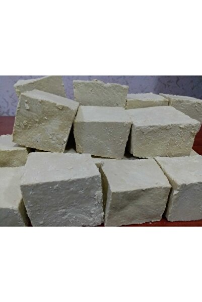 ABDURRAKİP ÇETİN SİİRT YÖRESEL ÜRÜNLER Organik Hakiki Bıttım Sabunu 1 kg