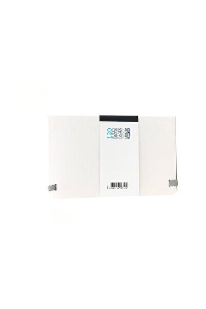 Gıpta Caiet Iq Alb 13x21 Desen. 120 Faceți-o. 3943