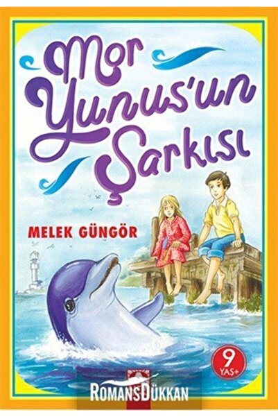 Generic Brand Ak Mor Yunus'un Şarkısı
