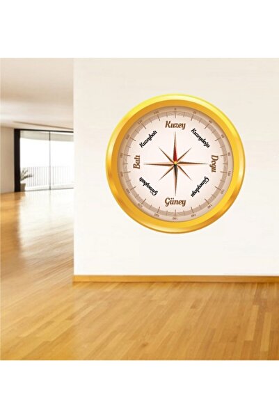 Devo Oyun ملصق حائط اتجاهات غرفة الأطفال