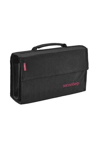 Copic Sensebag 72 Li Marker Çantası - Siyah
