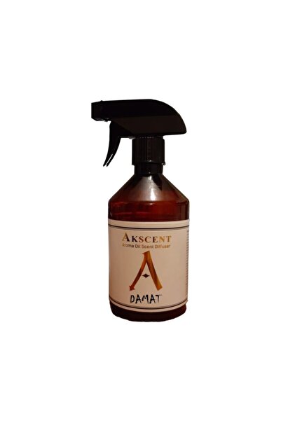 AKSCENT Oda Spreyi Angelcw 500 Ml.