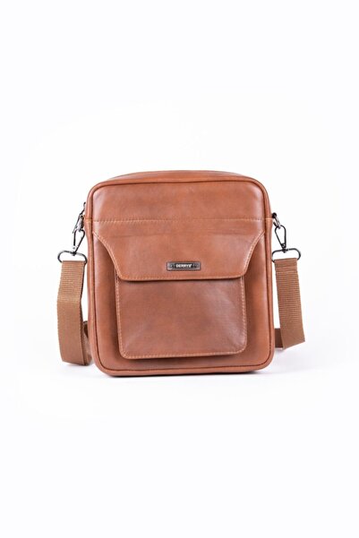 DERRYS Hakiki Deri Çanta