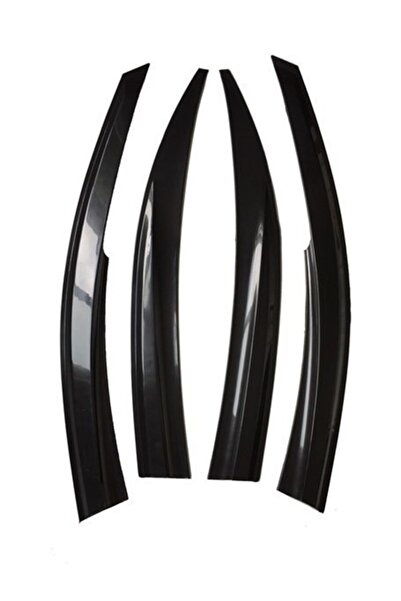 İtibar Opel Corsa C Cam Rüzgarlığı 4'lü Takım