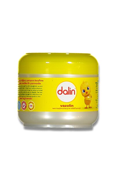 Dalin Classic Vaseline - 100 ml