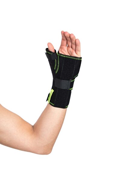 FREIMANN Baş Parmak Destekli El Bilek Ateli ( Çift Taraflı )- Neoprene Wrıst ...