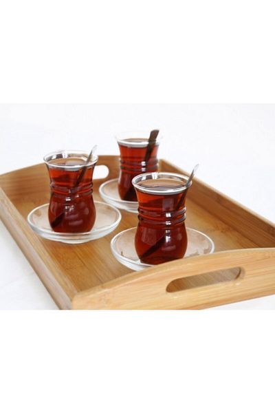 Bambum Escudella - Tray Small