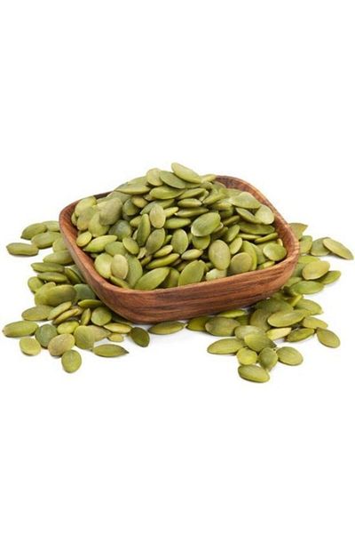 Mes's Fındık Fıstık Pumpkin Seed Bulk Inside 250 Gr